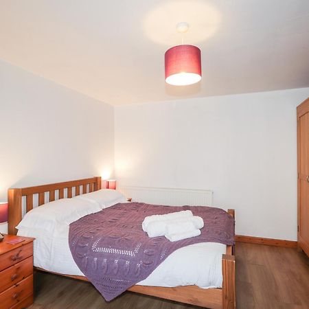 Jubilee Cottage Uig  Eksteriør billede