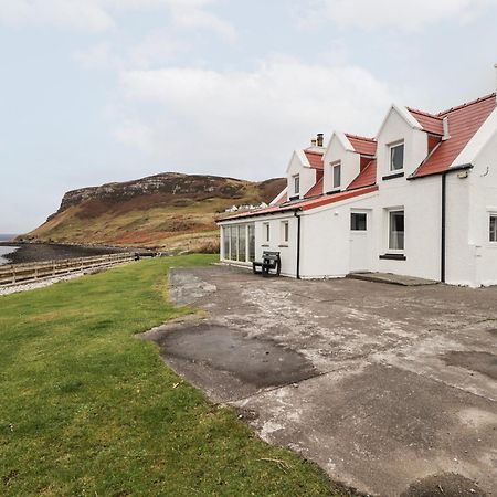 Jubilee Cottage Uig  Eksteriør billede